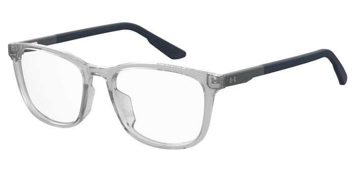 Brillen Under Armour UA 5011/G 104775 (KB7) form quadratisch 