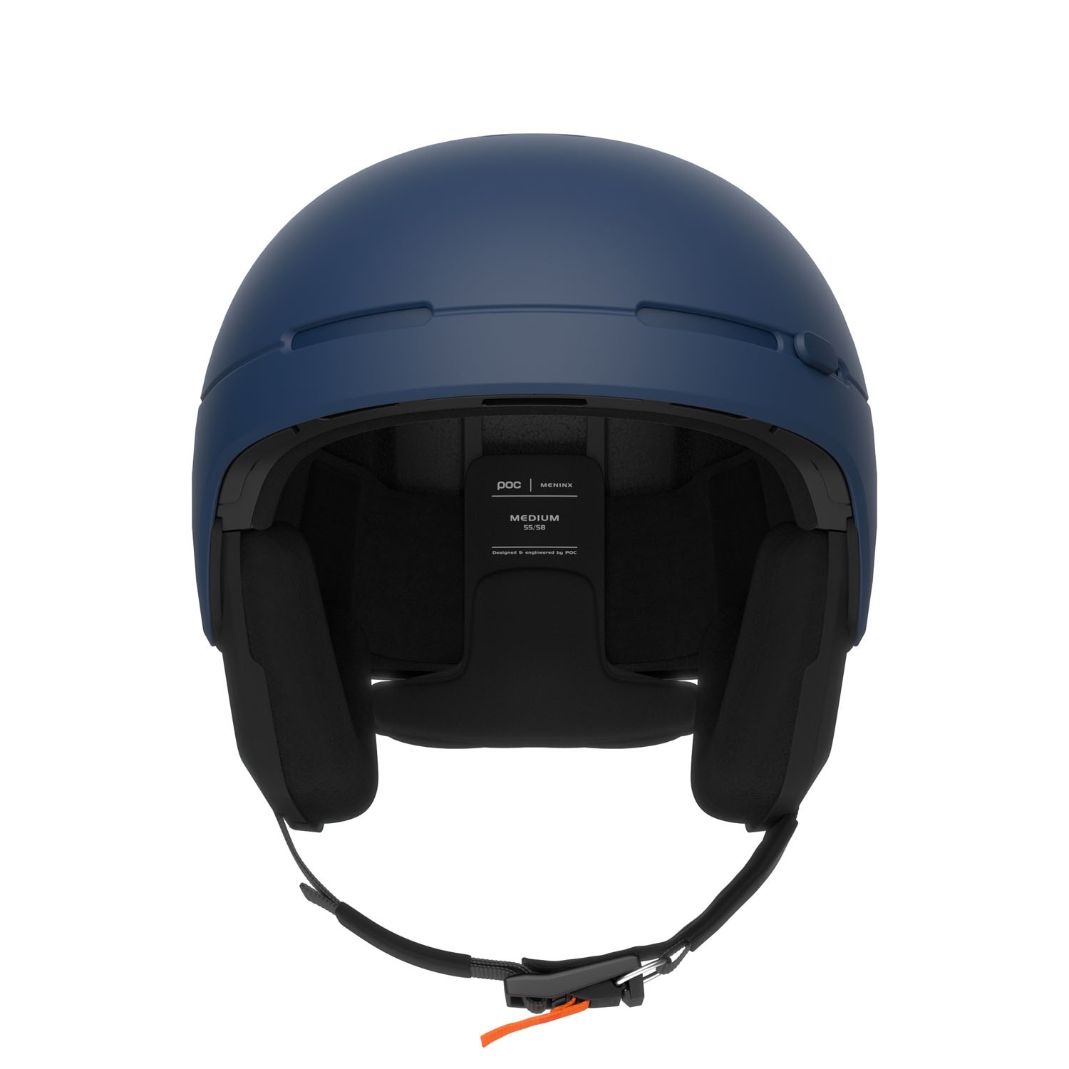 Skihelme Poc Meninx 10477 1589 