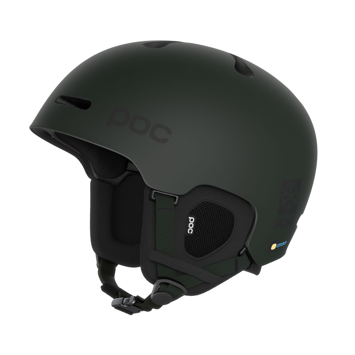 Ski helmets Poc Fornix Mips Pow Jj 10478 1446 
