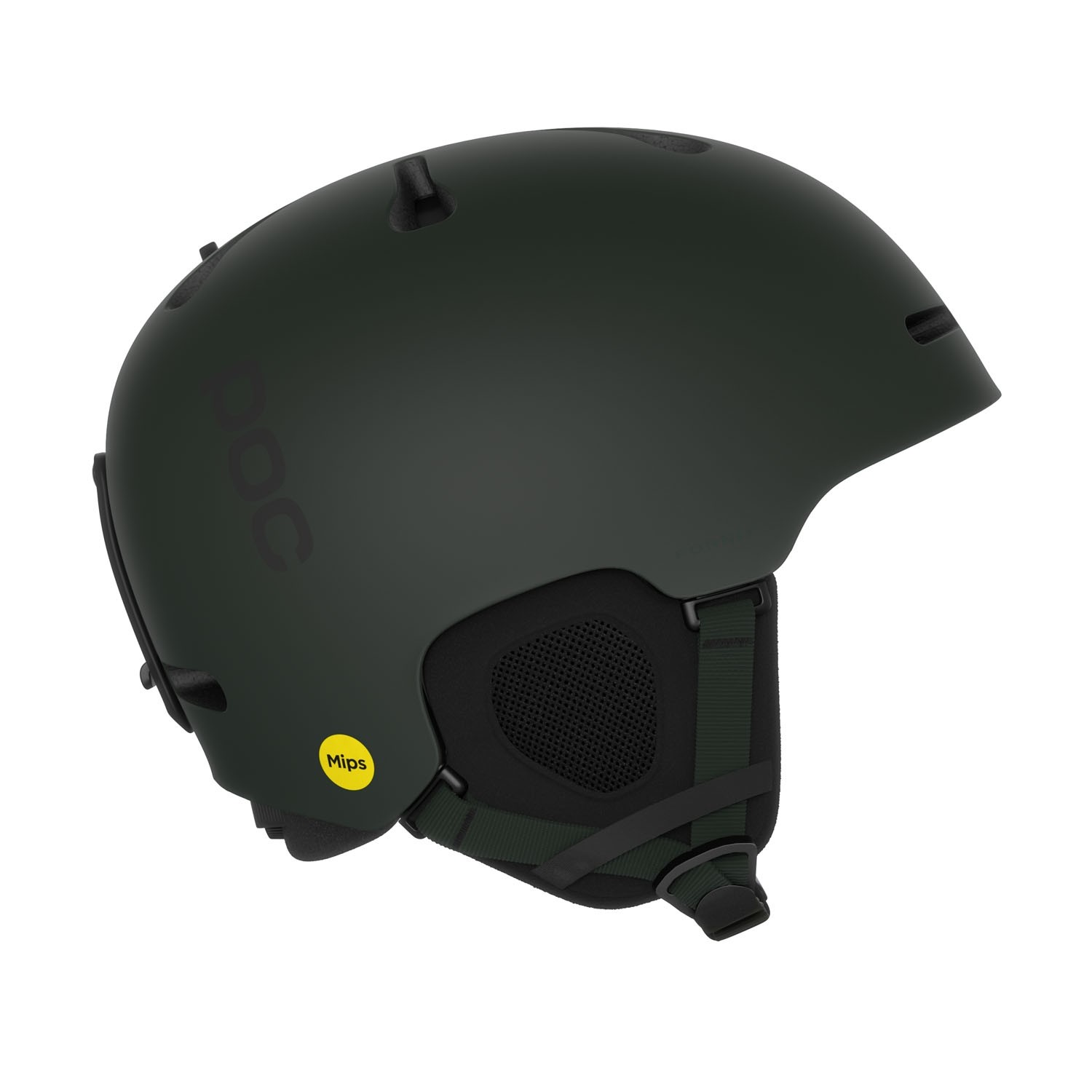 Ski helmets Poc Fornix Mips Pow Jj 10478 1446 