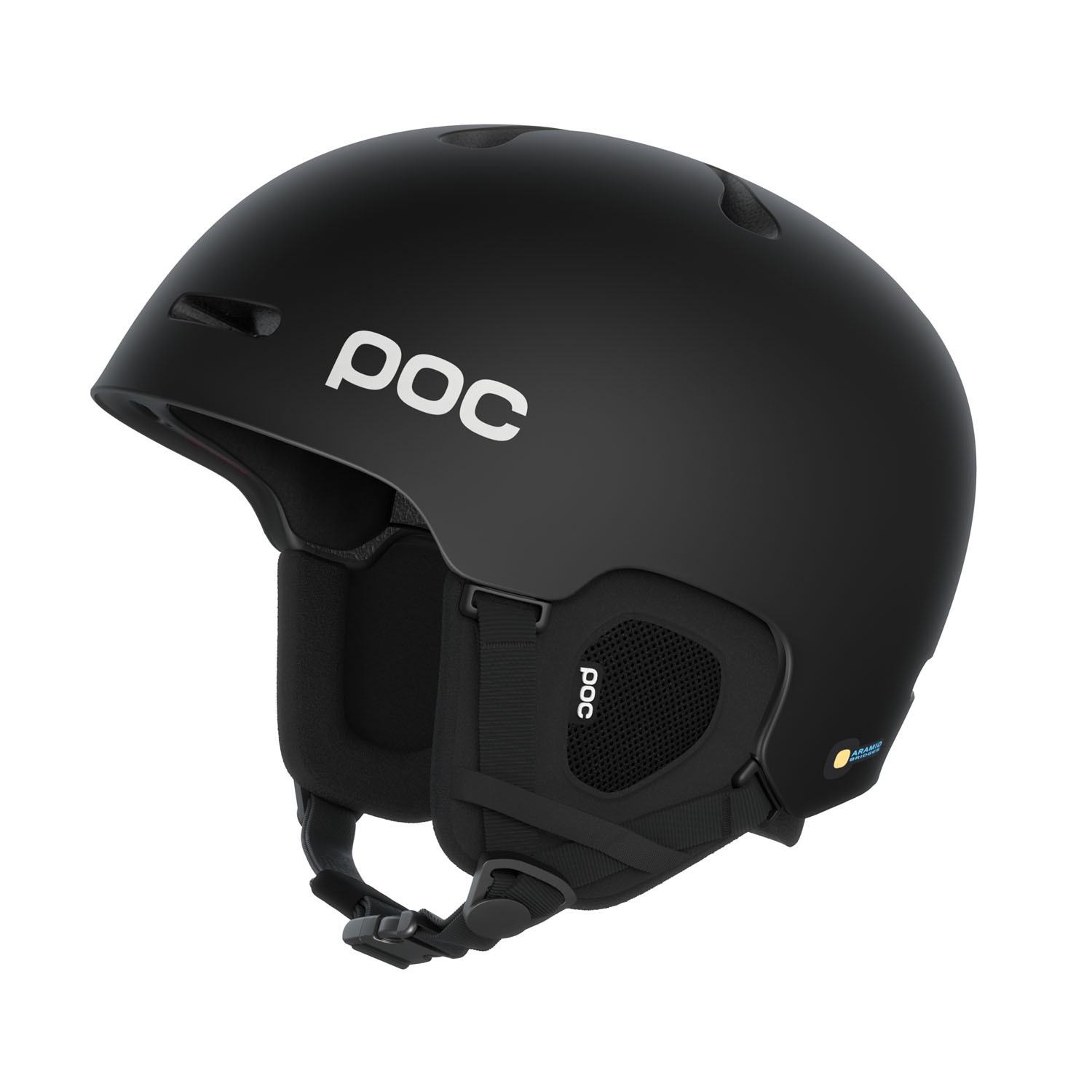 Ski helmets Poc Fornix 10479 1037 