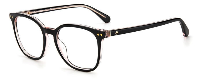 Brillen Kate Spade HERMIONE/G 104802 (807) form pantos 