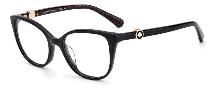Brillen Kate Spade TAYA 104804 (807) form cat-eye 