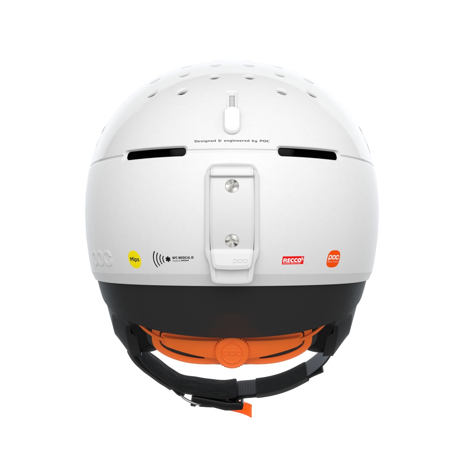 Skihelme Poc Meninx Rs Mips 10480 1001 