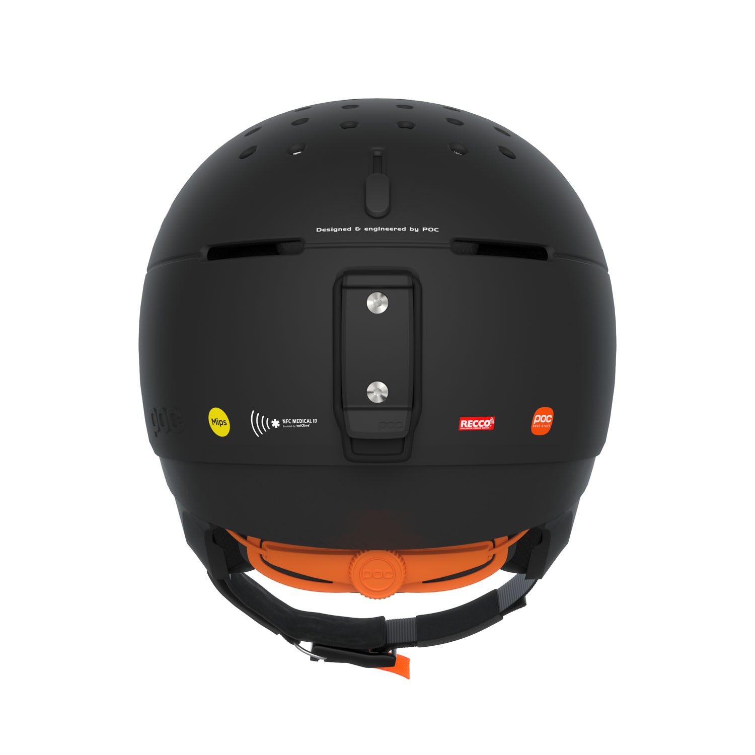 Ski helmets Poc Meninx Rs Mips 10480 1037 