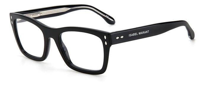 Brillen Isabel Marant IM 0018 104821 (807) form rechteckig 