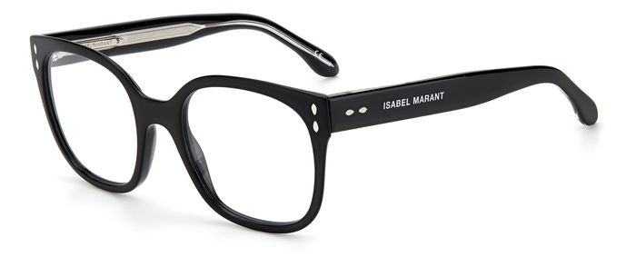 Occhiali da vista Isabel Marant IM 0021 104827 (807) forma rettangolare 