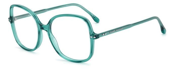 Brillen Isabel Marant IM 0022 104838 (ZI9) form quadratisch 