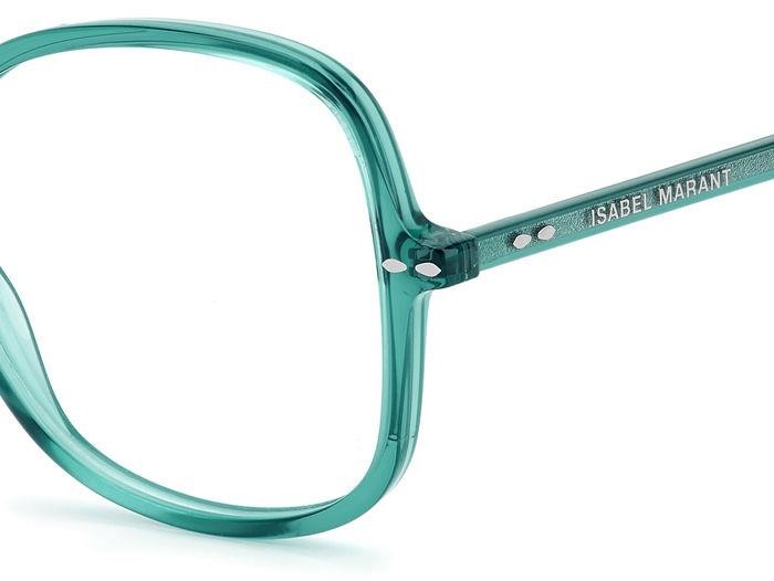 Brillen Isabel Marant IM 0022 104838 (ZI9) form quadratisch 