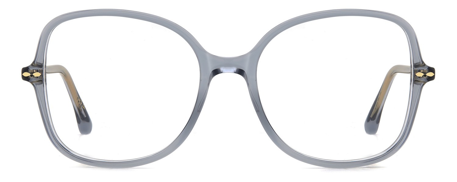Occhiali da vista Isabel Marant Im 0022 104838 KB7 colore grey forma quadrato 