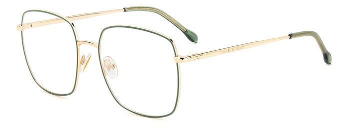 Eyeglasses Isabel Marant IM 0029 104848 (PEF) shape square 
