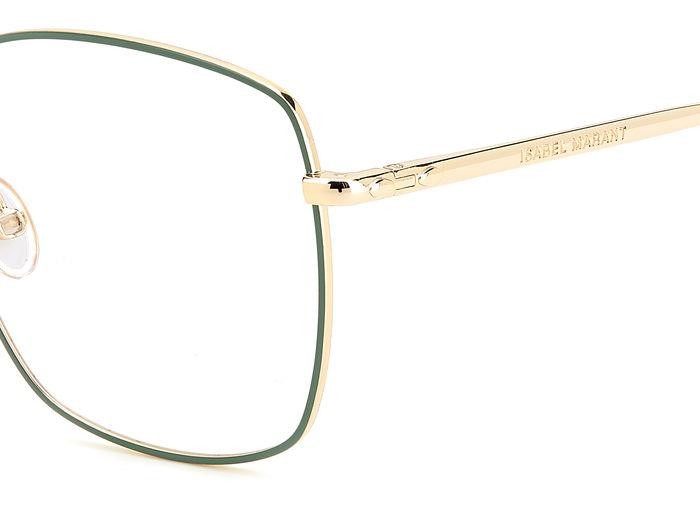Eyeglasses Isabel Marant IM 0029 104848 (PEF) shape square 