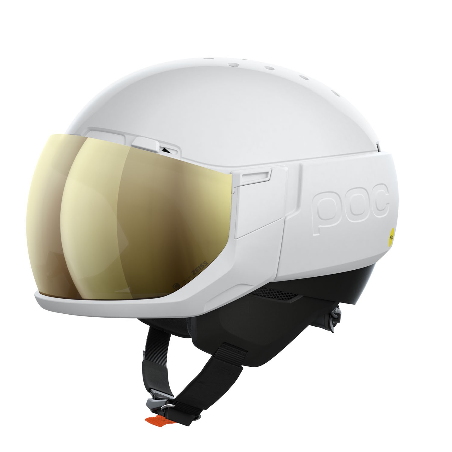 Ski helmets Poc Levator Mips 10486 1001 