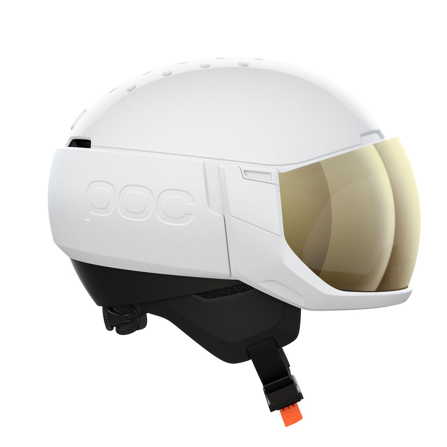 Ski helmets Poc Levator Mips 10486 1001 