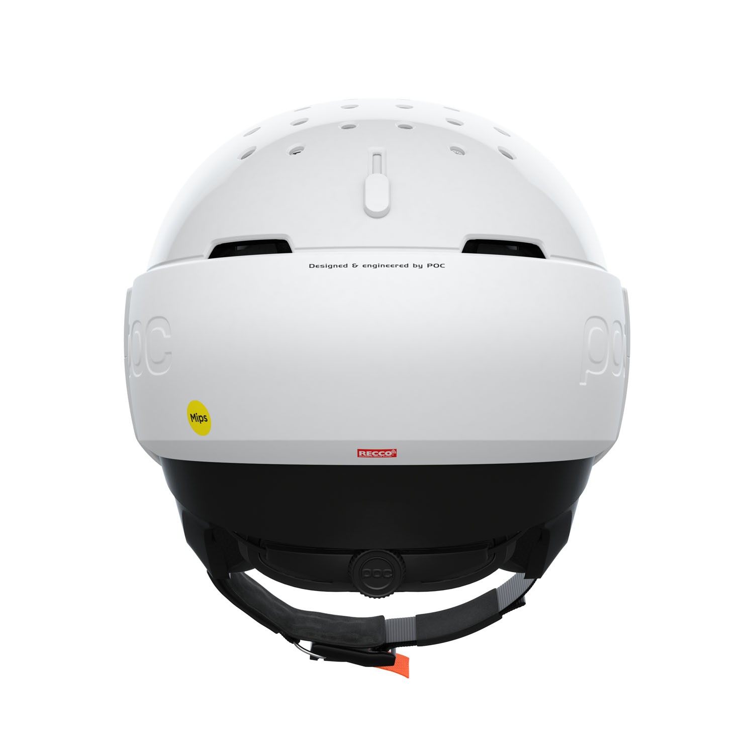 Ski helmets Poc Levator Mips 10486 1001 