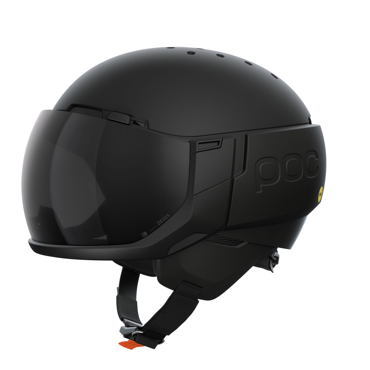 Ski helmets Poc Levator Mips 10486 1037 