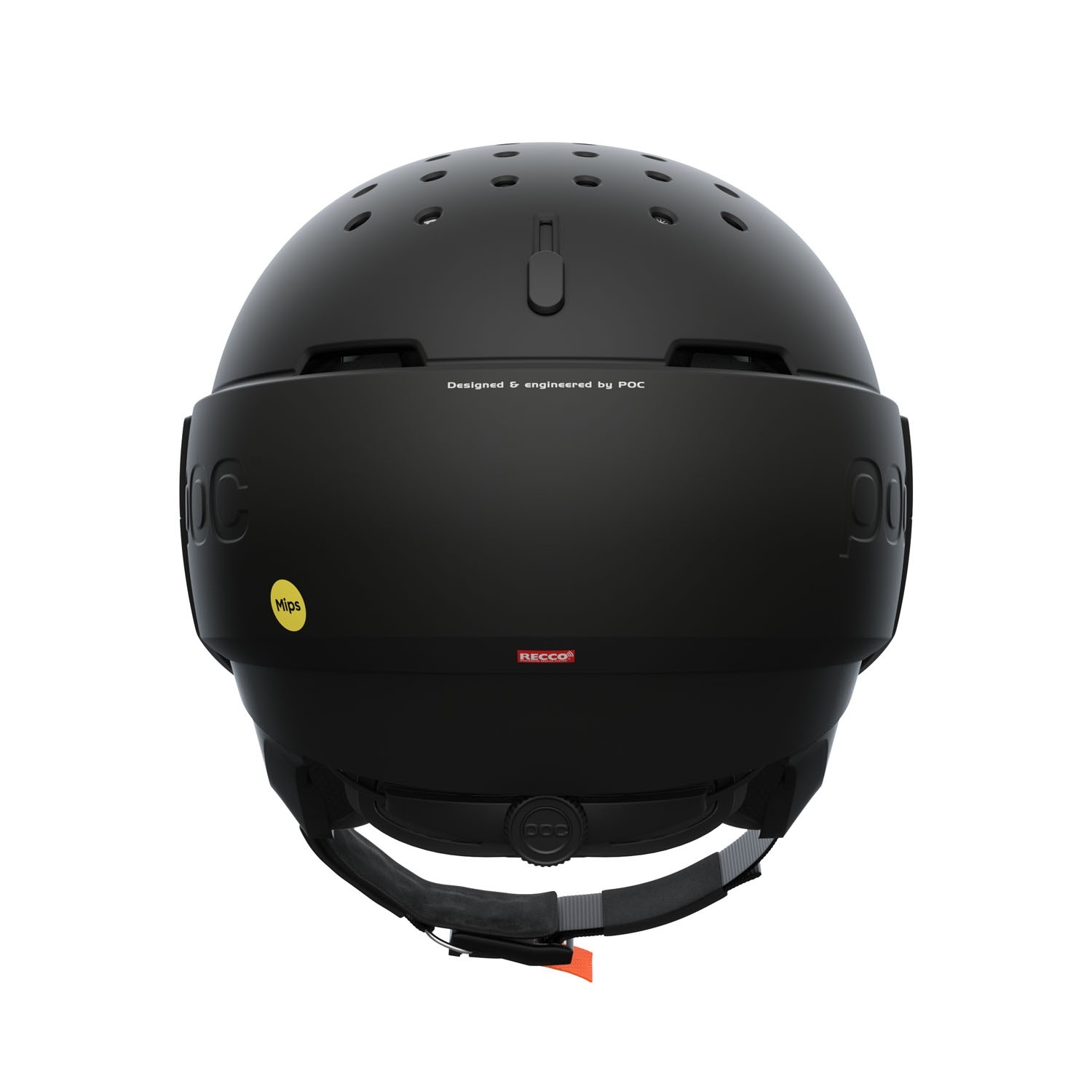 Ski helmets Poc Levator Mips 10486 1037 