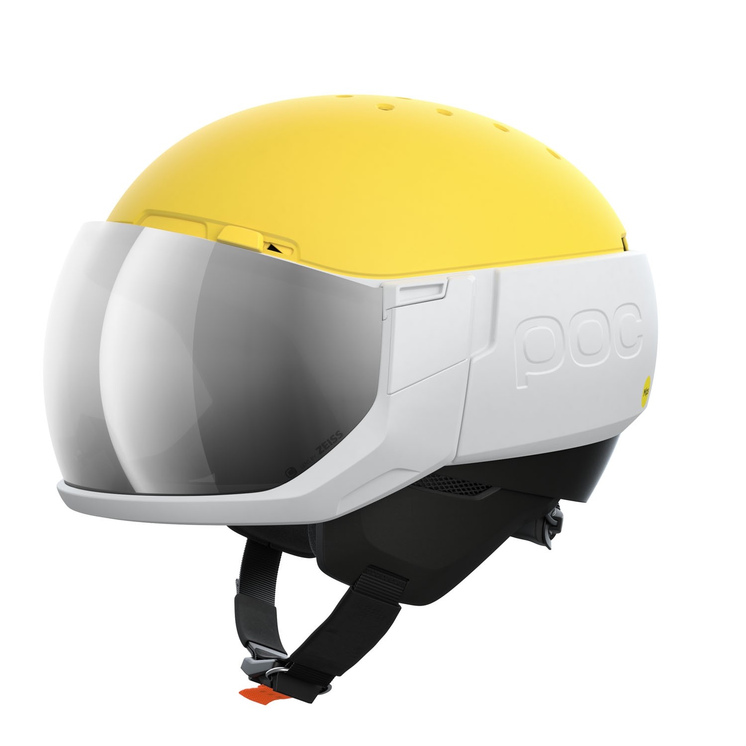 Skihelme Poc Levator Mips 10486 8543 