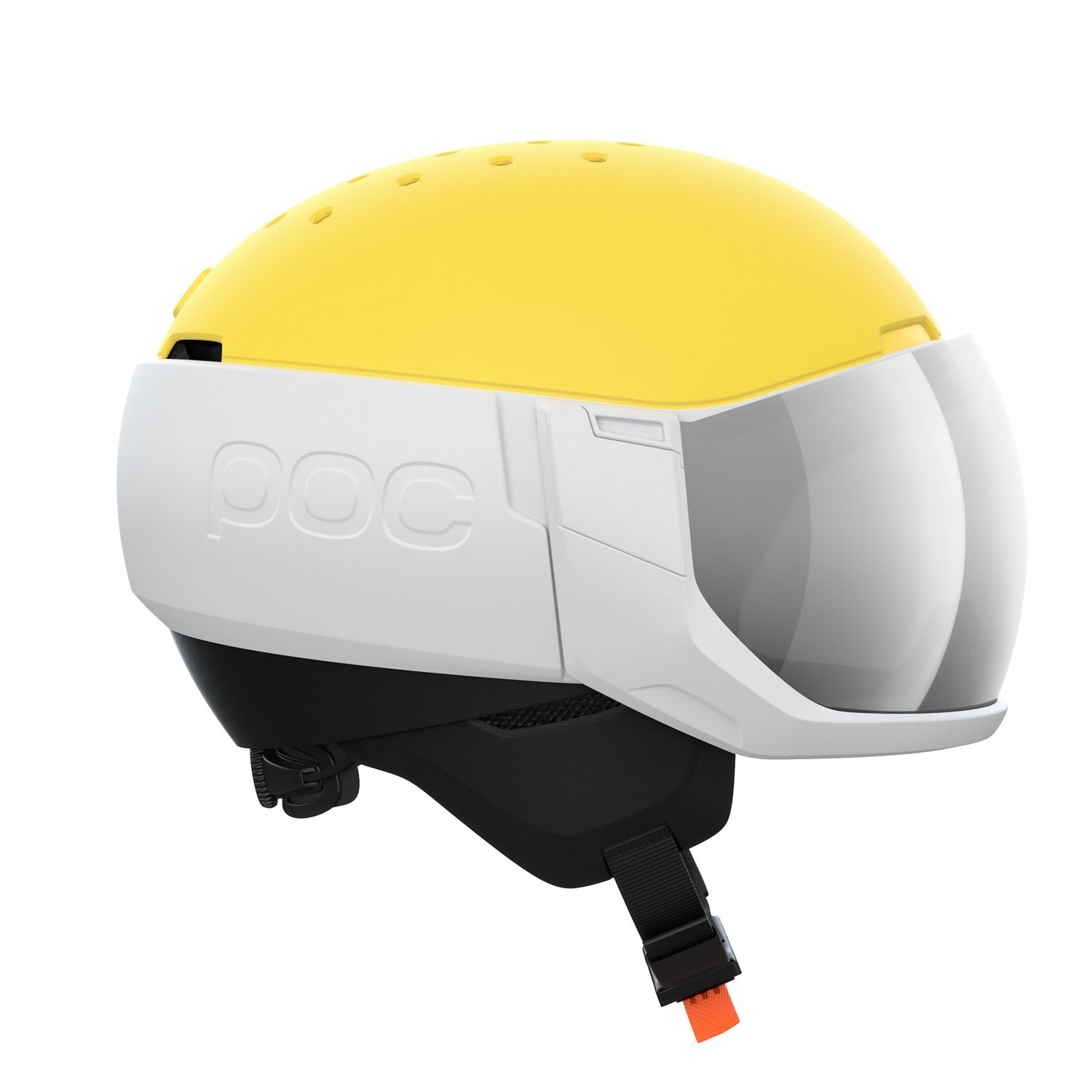 Skihelme Poc Levator Mips 10486 8543 