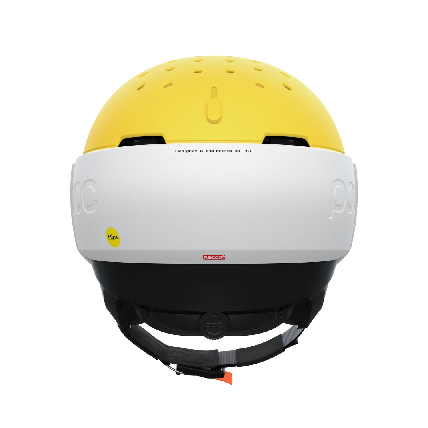 Skihelme Poc Levator Mips 10486 8543 