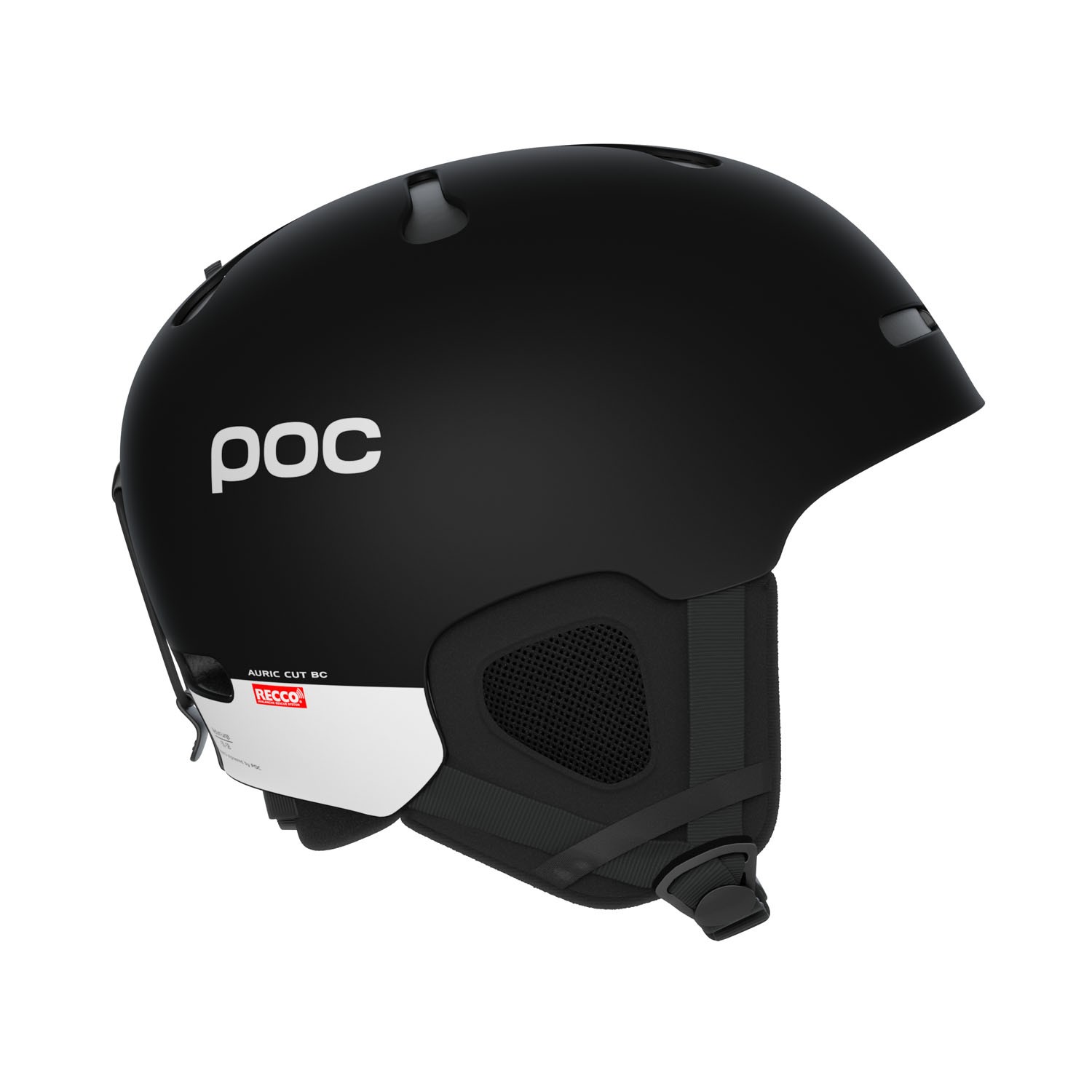 Ski helmets Poc Auric Cut Bc Mips 10487 1037 