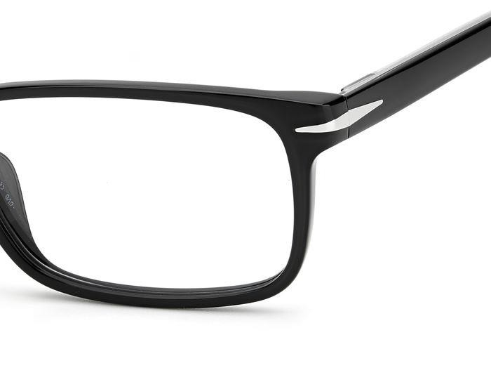 Brillen David Beckham DB 1065 104888 (807) form rechteckig 