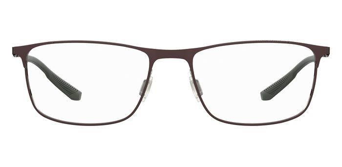 Eyeglasses Under Armour Ua 5015/G 104912 (09Q) shape rectangle 
