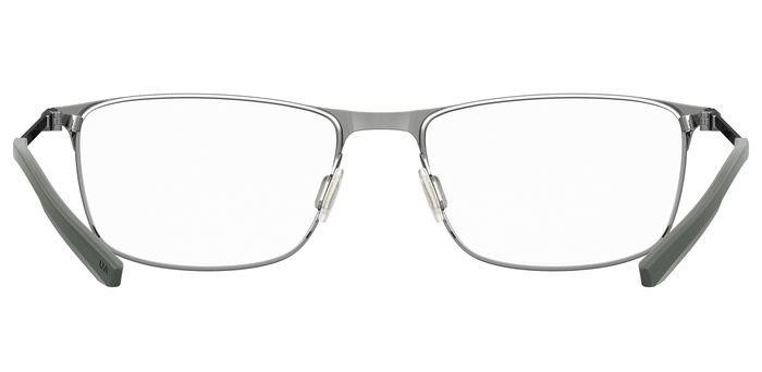 Eyeglasses Under Armour Ua 5015/G 104912 (09Q) shape rectangle 