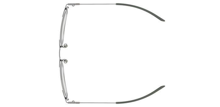 Eyeglasses Under Armour Ua 5015/G 104912 (09Q) shape rectangle 