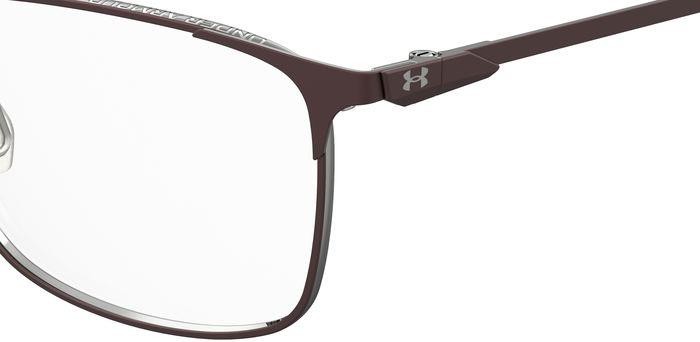 Eyeglasses Under Armour Ua 5015/G 104912 (09Q) shape rectangle 