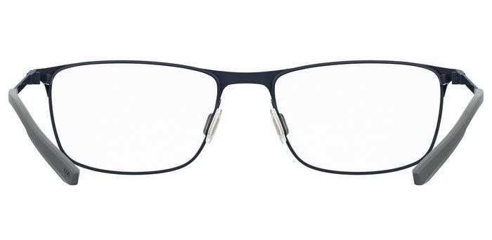 Eyeglasses Under Armour Ua 5015/G 104912 (PJP) shape rectangle 