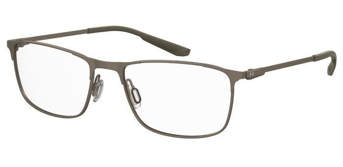 Brillen Under Armour Ua 5015/G 104912 (S05) form rechteckig 
