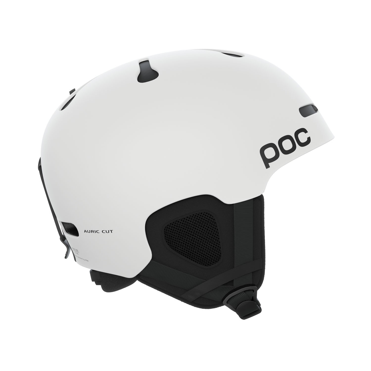 Ski helmets Poc Auric Cut 10496 1022 