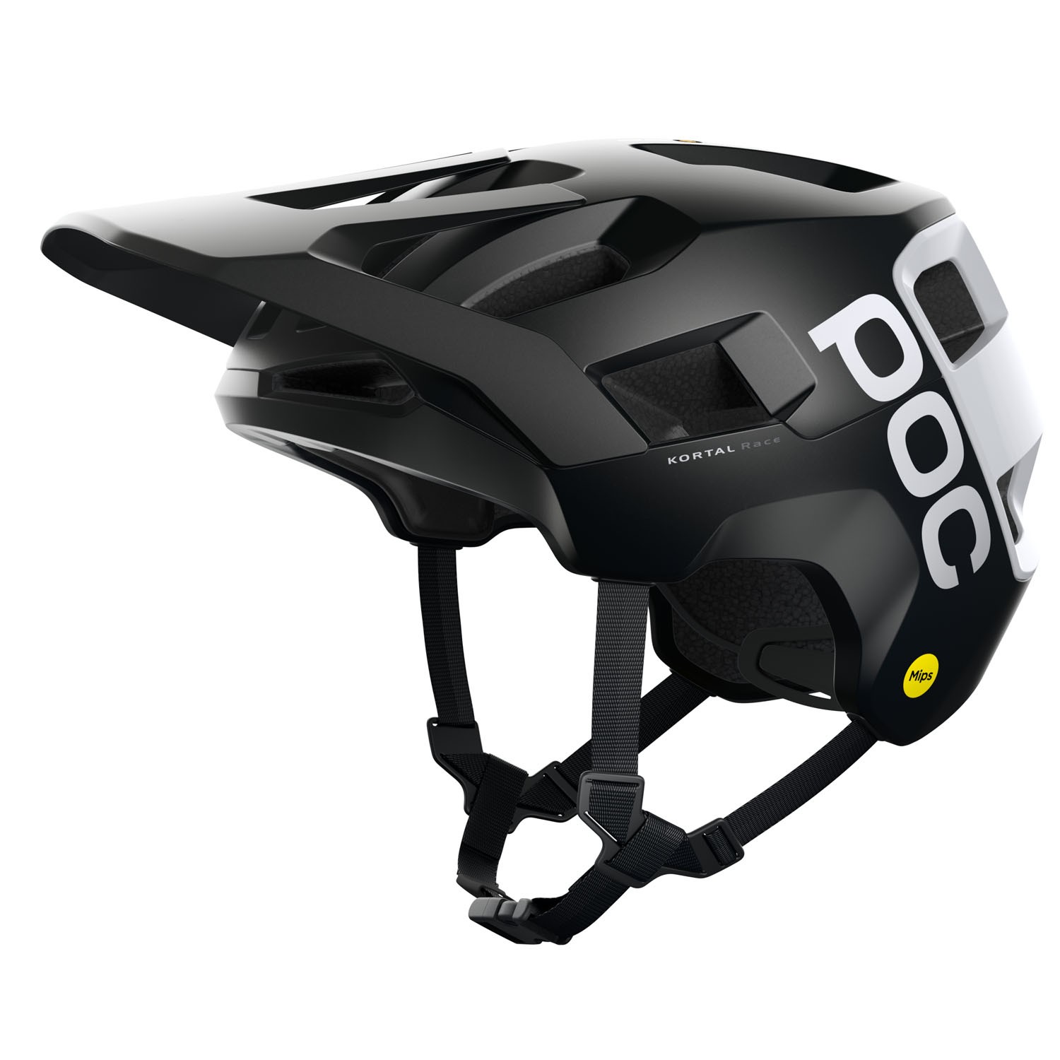 Bike helmets Poc Kortal Race Mips 10521 8420 