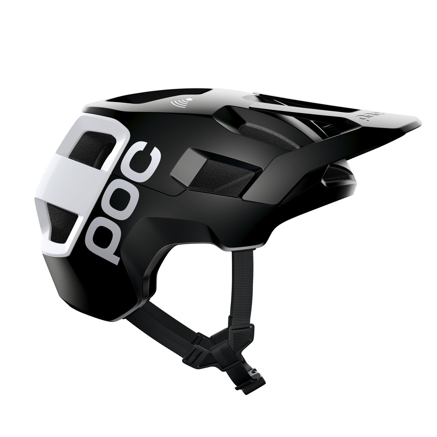 Bike helmets Poc Kortal Race Mips 10521 8420 