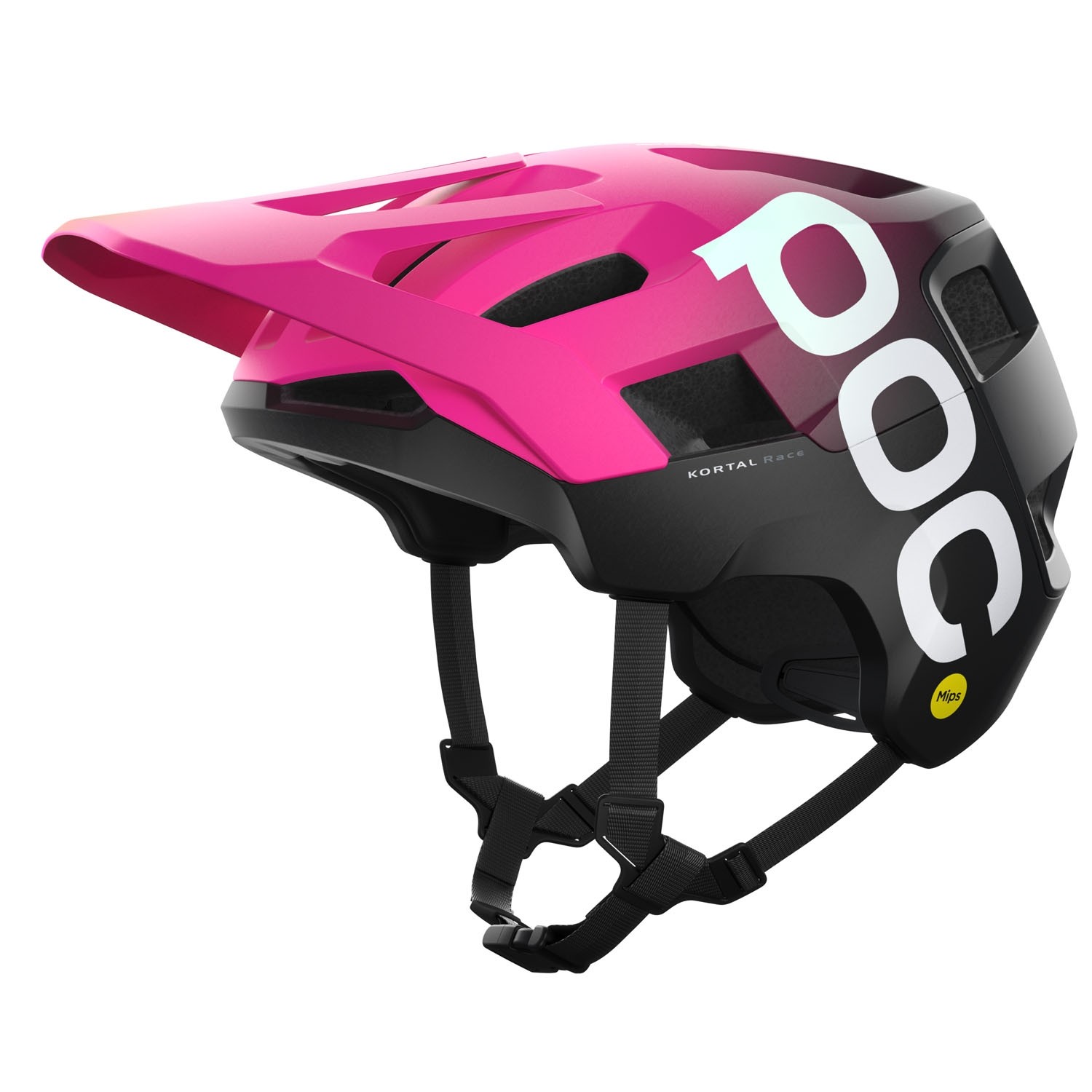 Fahrradhelme Poc Kortal Race Mips 10521 8680 