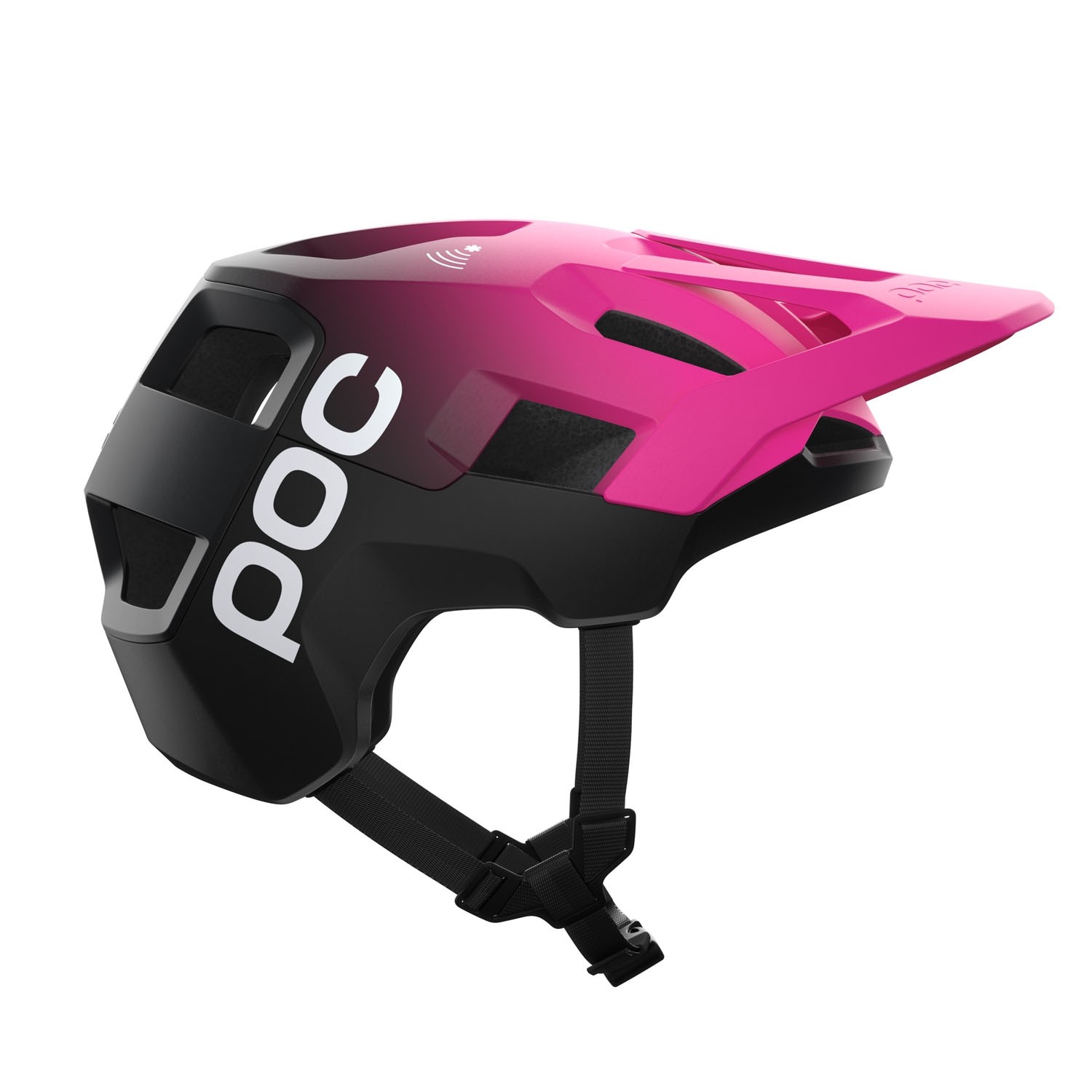 Fahrradhelme Poc Kortal Race Mips 10521 8680 