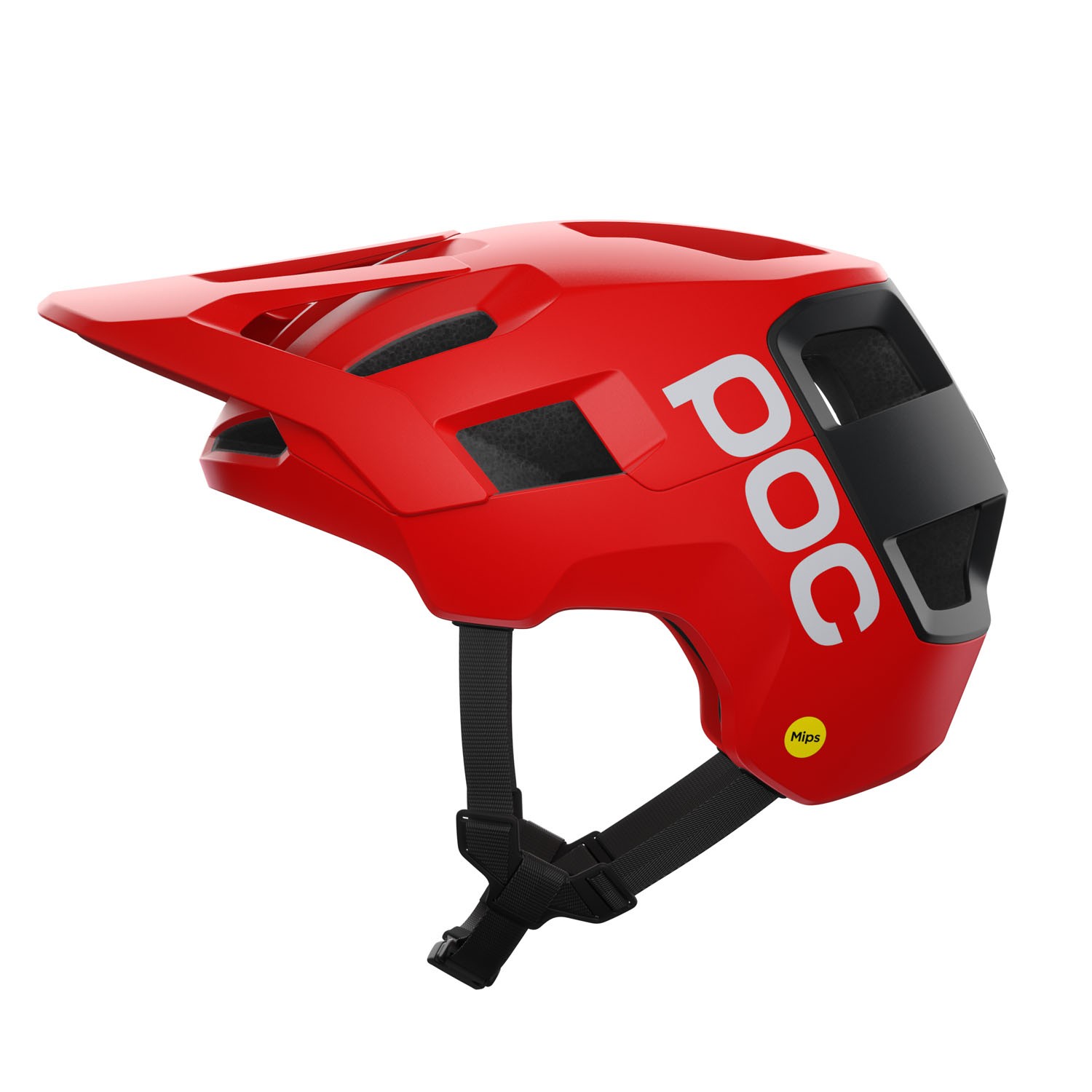 Bike helmets Poc Kortal Race Mips 10521 8648 