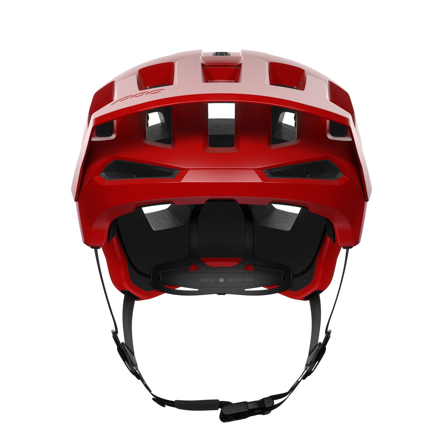 Bike helmets Poc Kortal Race Mips 10521 8648 