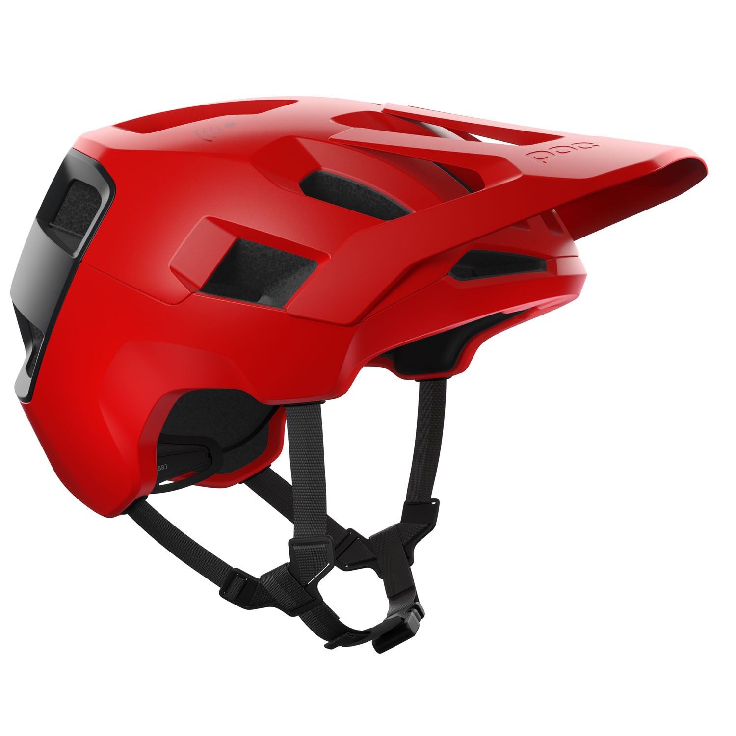 Bike helmets Poc Kortal Race Mips 10521 8648 