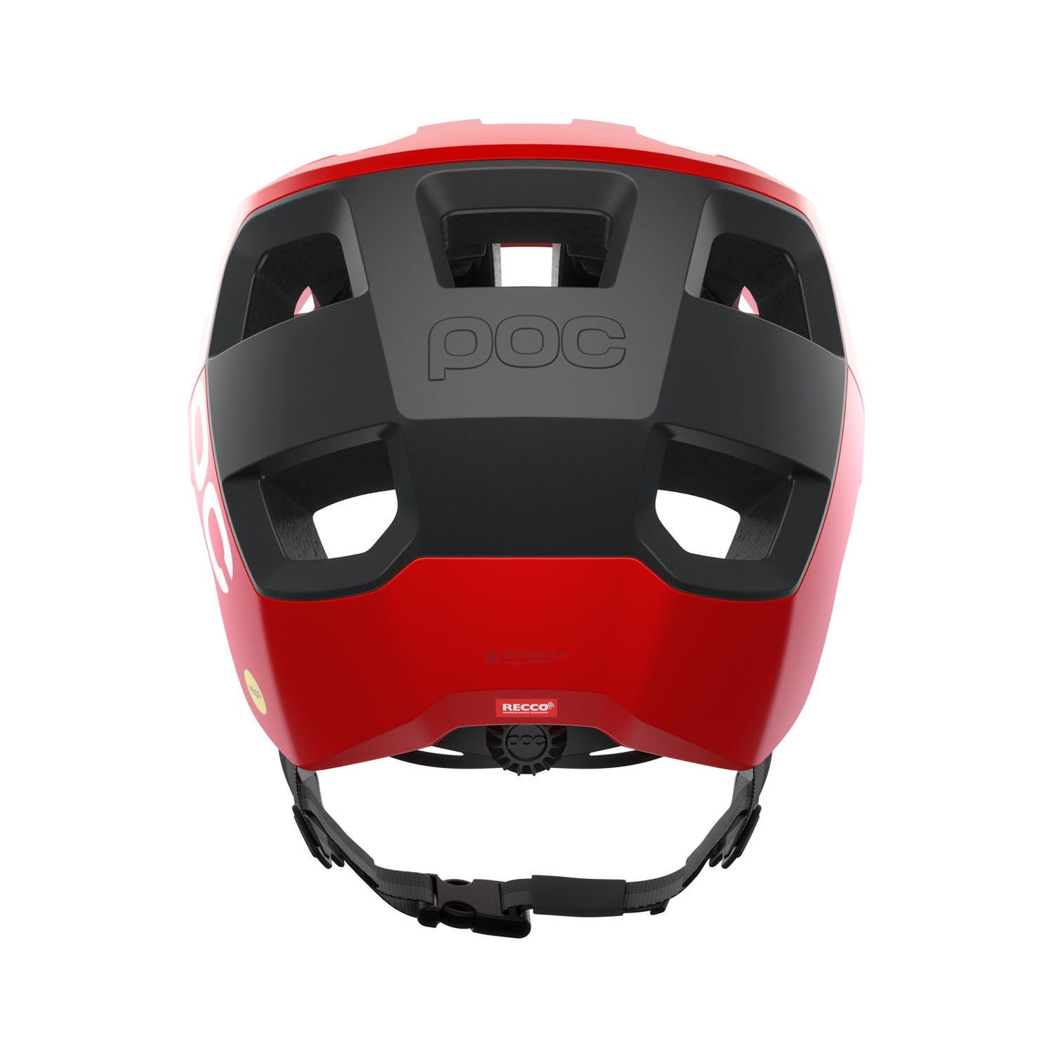 Bike helmets Poc Kortal Race Mips 10521 8648 