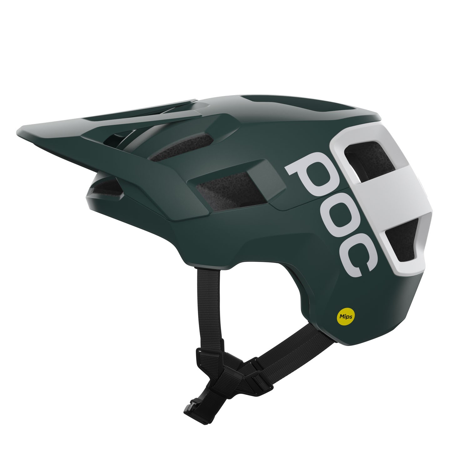 Bike helmets Poc Kortal Race Mips 10521 8820 