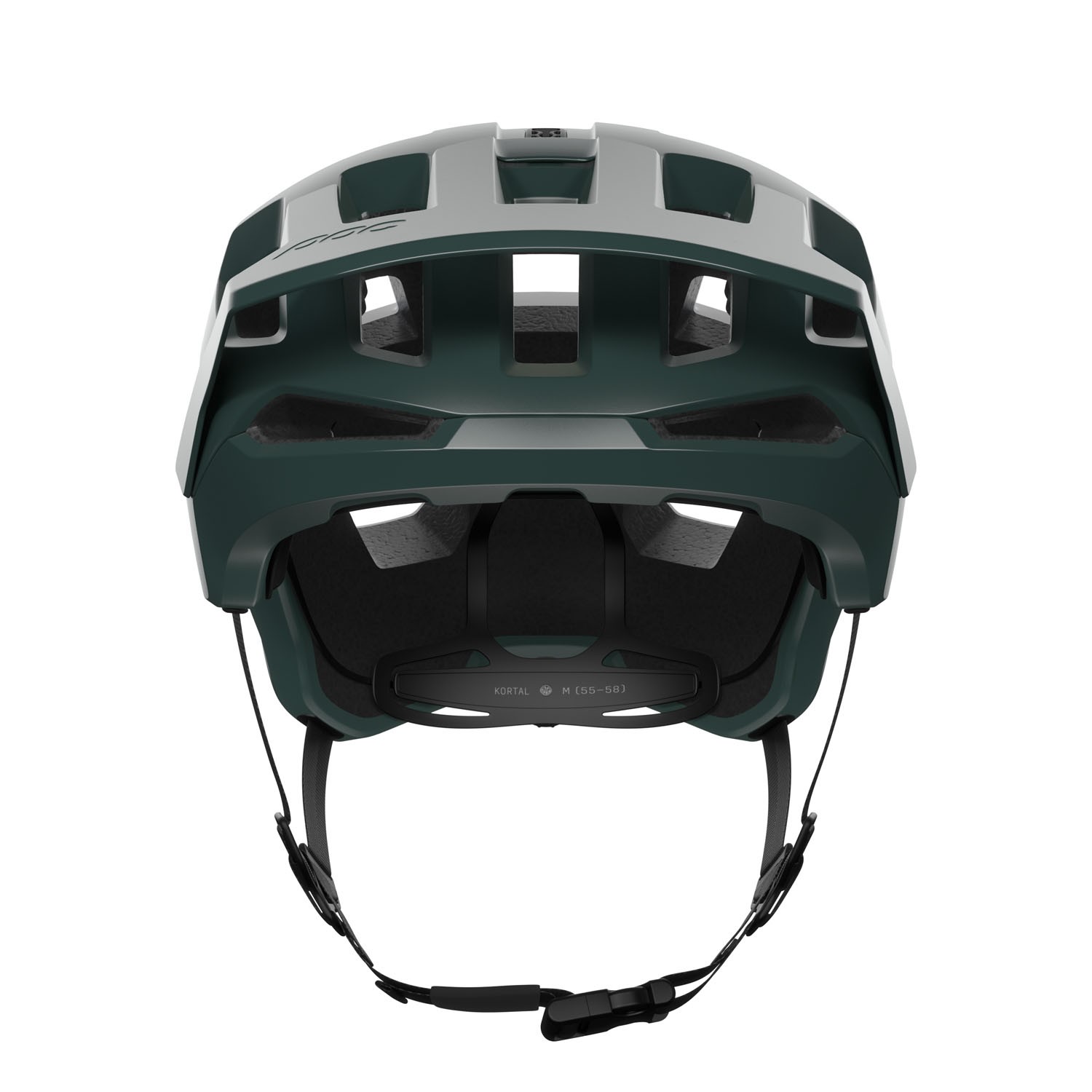 Bike helmets Poc Kortal Race Mips 10521 8820 