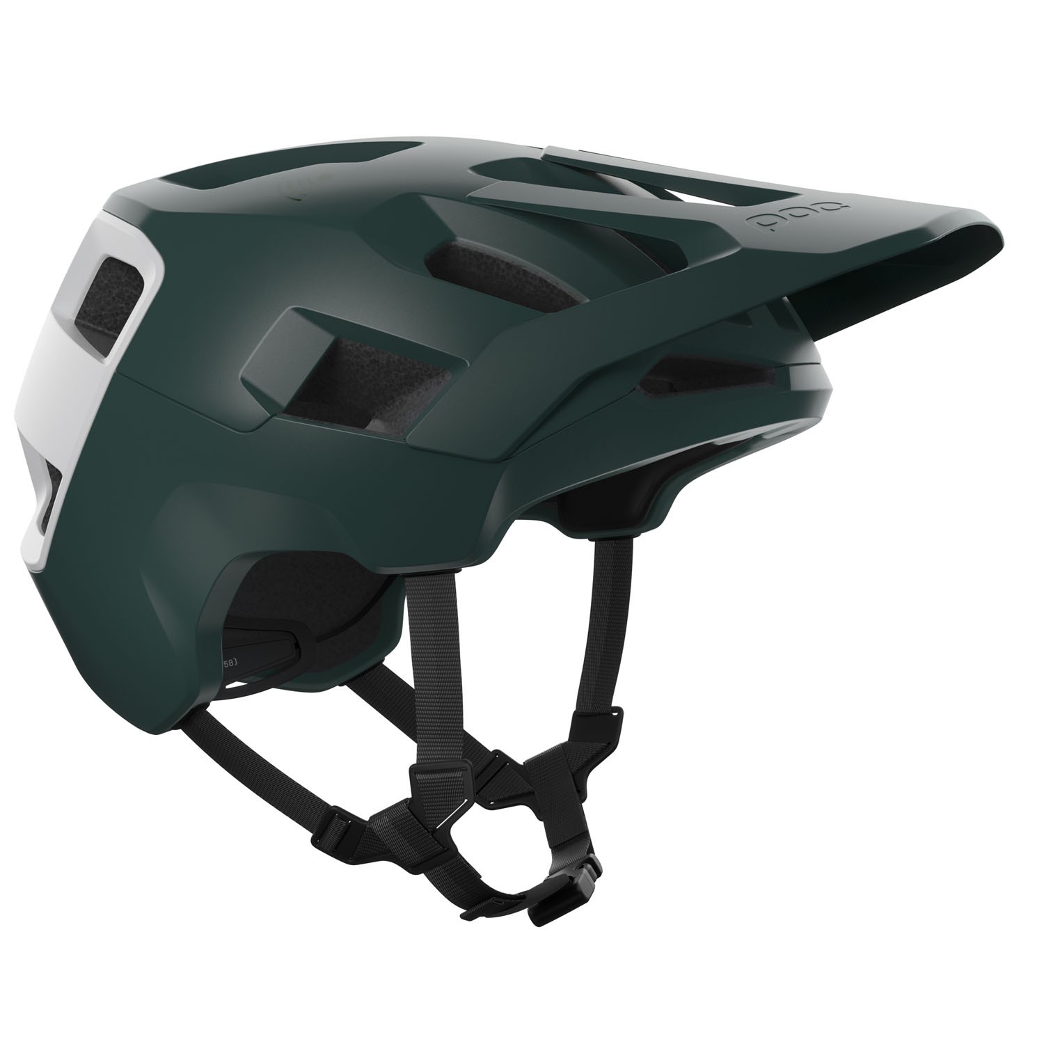 Bike helmets Poc Kortal Race Mips 10521 8820 