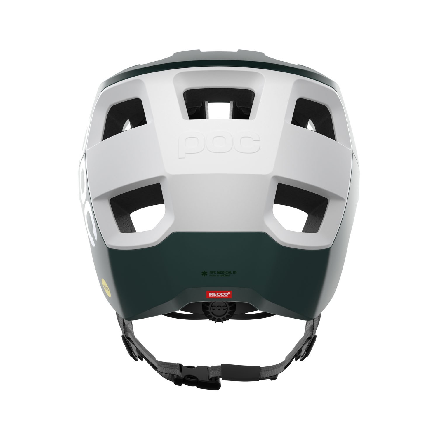 Bike helmets Poc Kortal Race Mips 10521 8820 