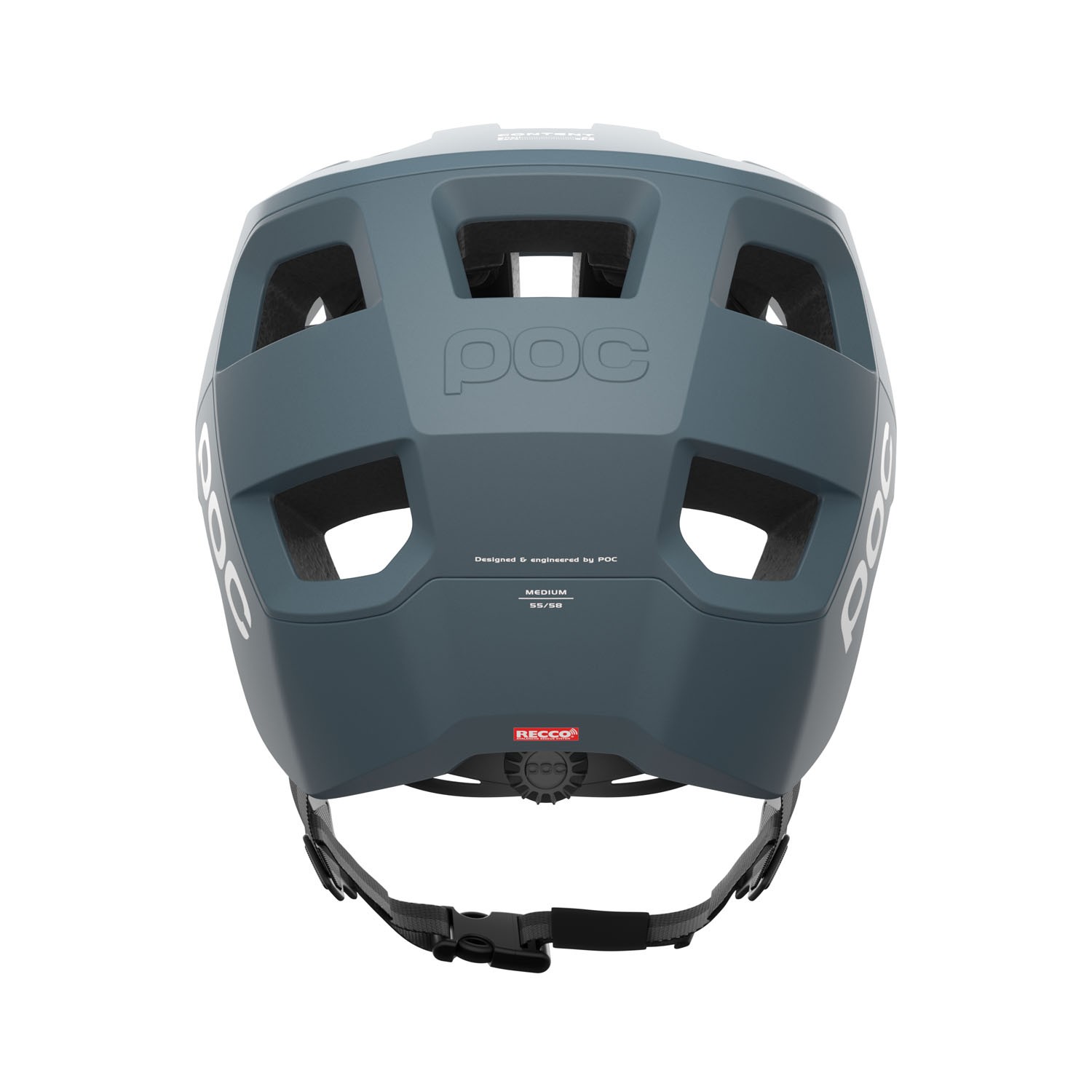 Fahrradhelme Poc Kortal 10524 1665 