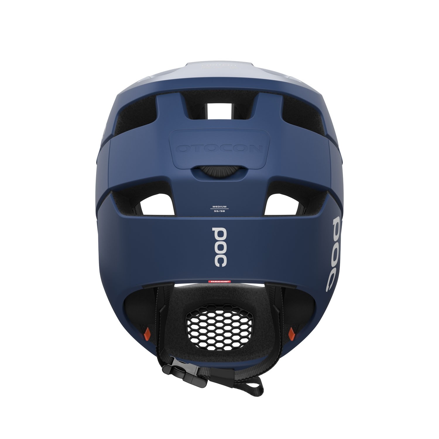 Fahrradhelme Poc Otocon 10527 1589 