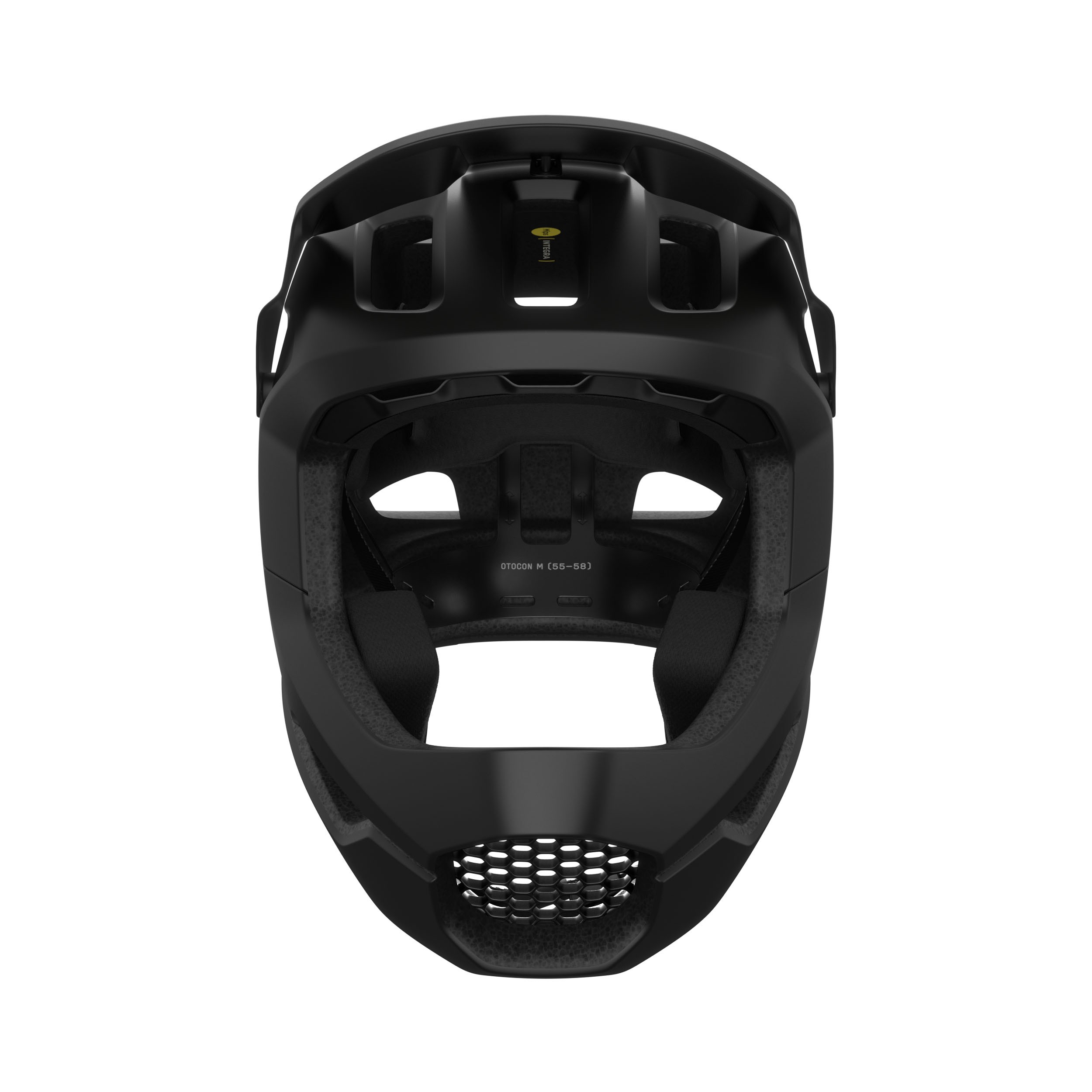 Bike helmets Poc Otocon Race MIPS 10530 1037 