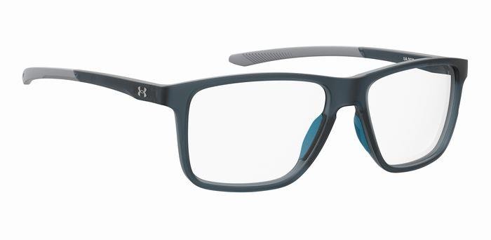 Brillen Under Armour Ua 5022 105384 (XW0) form rechteckig 