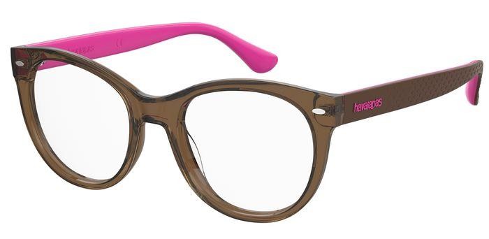 Brillen Havaianas CAMBORIU/V 105590 (AGJ) form cat-eye 